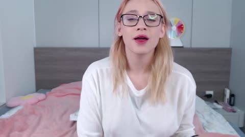 coraline-bush na BongaCams: fotky a profil