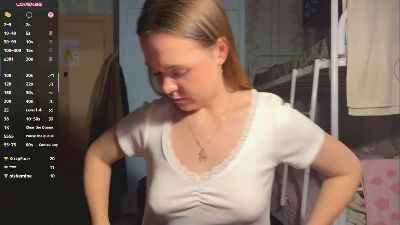 meridithsemler — Cam4 वेबकैम मॉडल: फ़ोटो