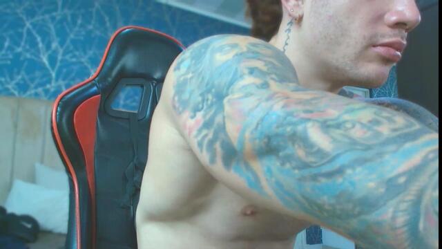 paul-thompson na Flirt4Free: fotky a profil