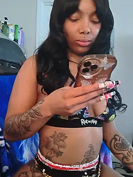 butterflybootyy, μοντέλο webcam στο Stripchat