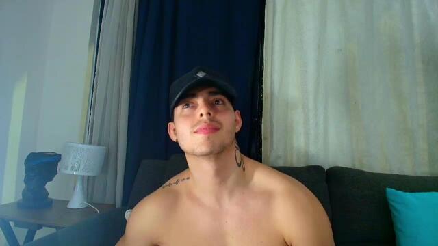 thom-roger (Flirt4Free): nuotraukos, profilis