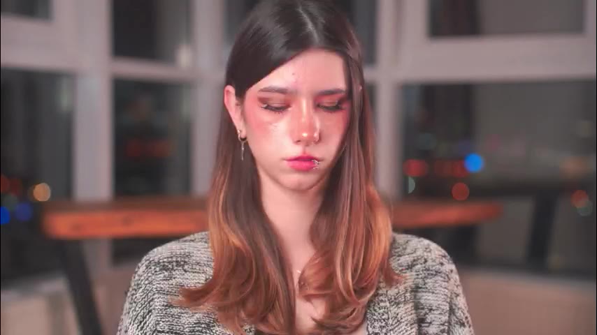 dorathysobeck (LiveJasmin): fotod ja profiil