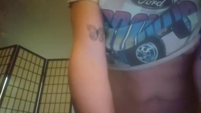 brockdemers1, cam model su Chaturbate: foto
