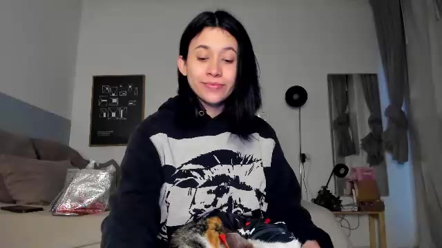 abby_brook – Webcam-Modell auf Chaturbate