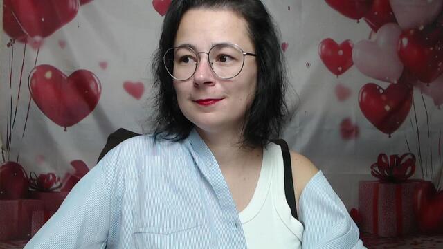 marie-selfi: عارضة كاميرا ويب على Flirt4Free