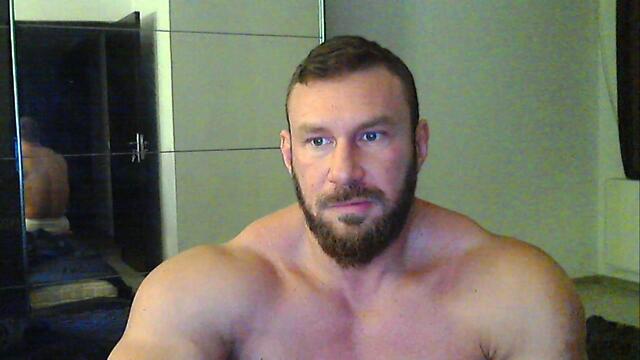kevin-muscle, webcammodel på Flirt4Free: fotos