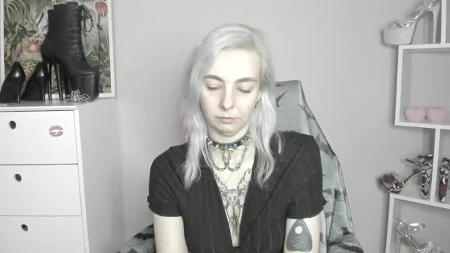velvettanne, μοντέλο webcam στο XloveCam