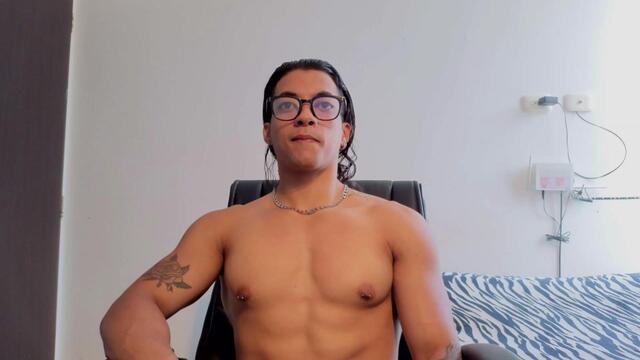 noha-miller, webcammodell på Flirt4Free: bilder