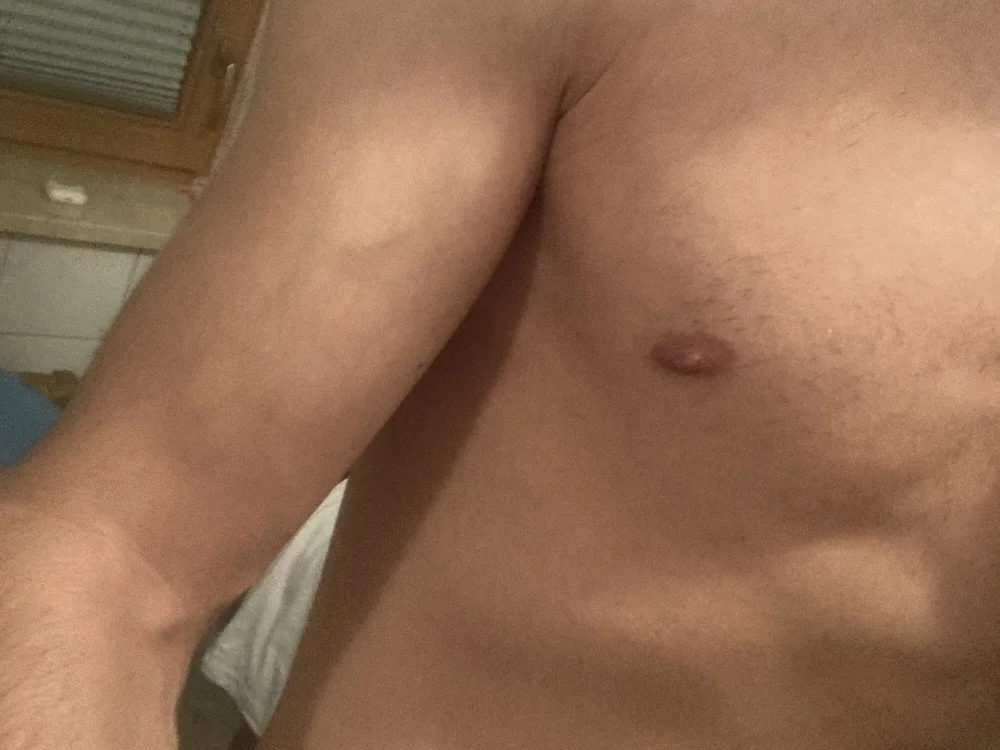 Grassau1 – Webcam-Modell auf Stripchat