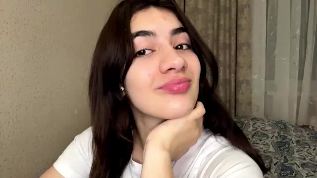 graciaweltha (Chaturbate): nuotraukos, profilis