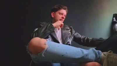 felixstark (Cam4): nuotraukos, profilis