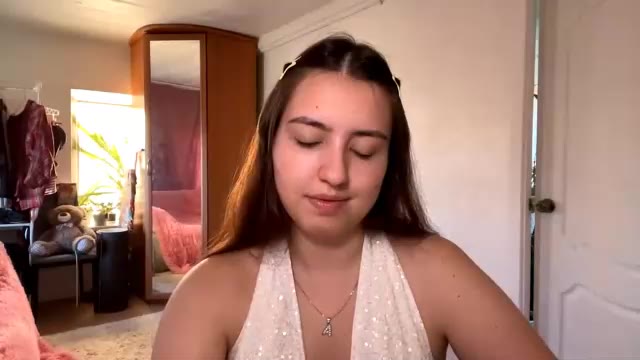 leenaweisberger ב-Chaturbate: תמונות ופרופיל