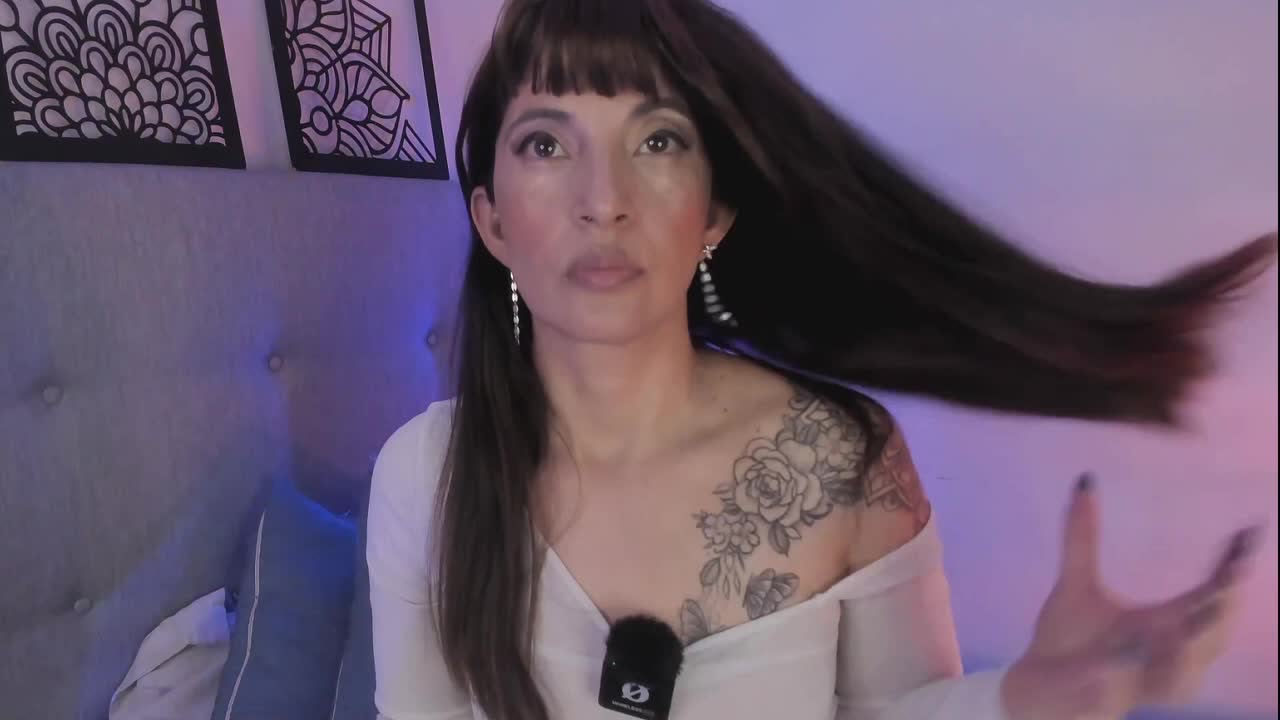 laurentcolin – Webcam-Modell auf XloveCam