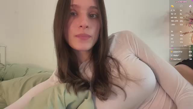 fflloowweerr, webcam-malli (Chaturbate): kuvat