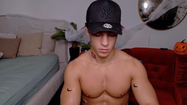 kai-storm — Flirt4Free वेबकैम मॉडल: फ़ोटो