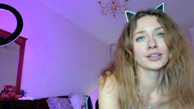 oksievans – Cam4 webkamerás modell