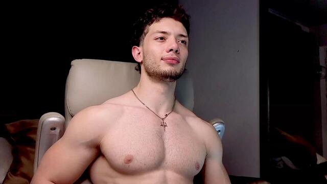 connor-mckenzie (Flirt4Free): nuotraukos, profilis