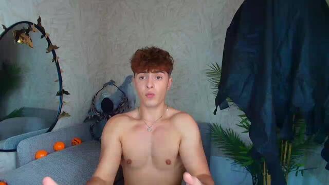donny-depp, μοντέλο webcam στο Flirt4Free