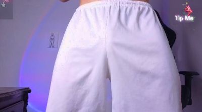 hotboyneon49, webcammodel op Cam4: foto's