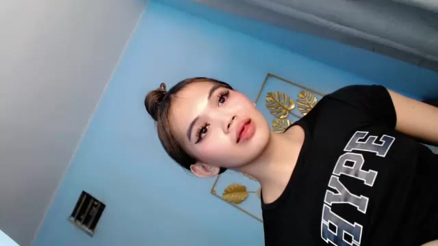 nyxie_fox69, model webcam pe Chaturbate: poze