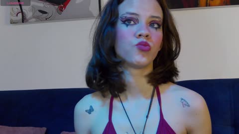 sophia-vegga- – BongaCams webkamerás modell