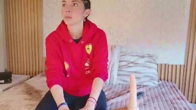alisonandree na Cam4: fotky a profil