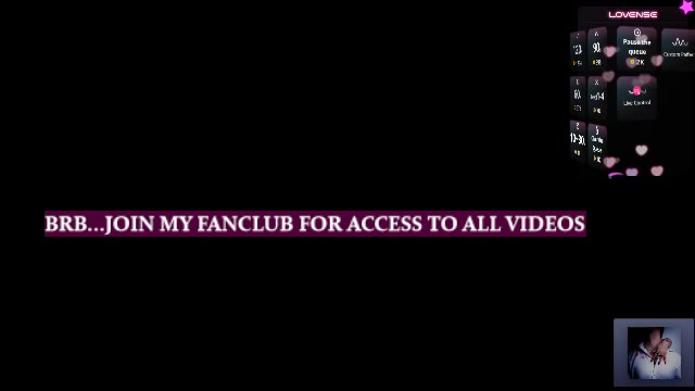 xclusivesecrets (Chaturbate): nuotraukos, profilis