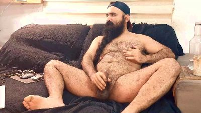 beardedsmoker na Cam4: fotky a profil