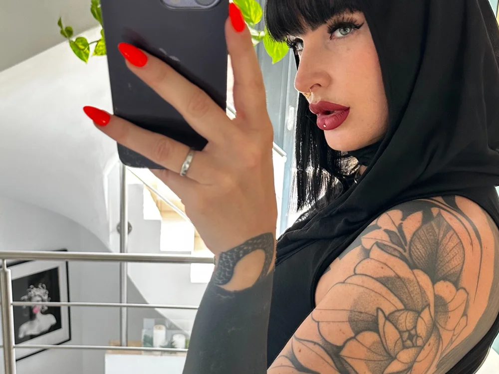 KathaleaNoir на Stripchat: слики и профил
