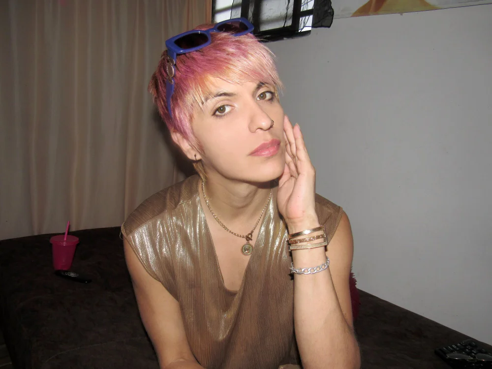 keinmodel – Webcam-Modell auf Stripchat