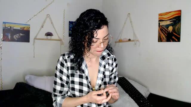 ladyy-williams, webcammodell på Flirt4Free: bilder