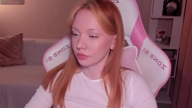 honeyautumn, webcammodell på Chaturbate: bilder