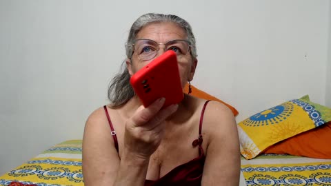 candy-mature – BongaCams webkamerás modell