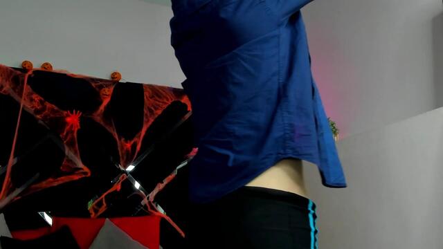 ostin-saints, webcammodell på Flirt4Free: bilder