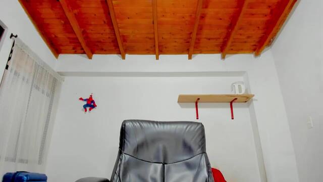 remy-steen di Flirt4Free: foto model webcam