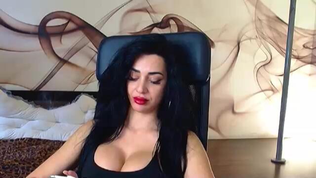 naomi-scarlet, model webcam de Flirt4Free: fotos