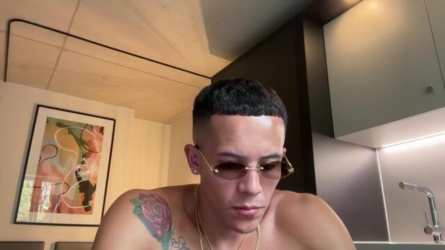 duncan-collins, μοντέλο webcam στο Flirt4Free