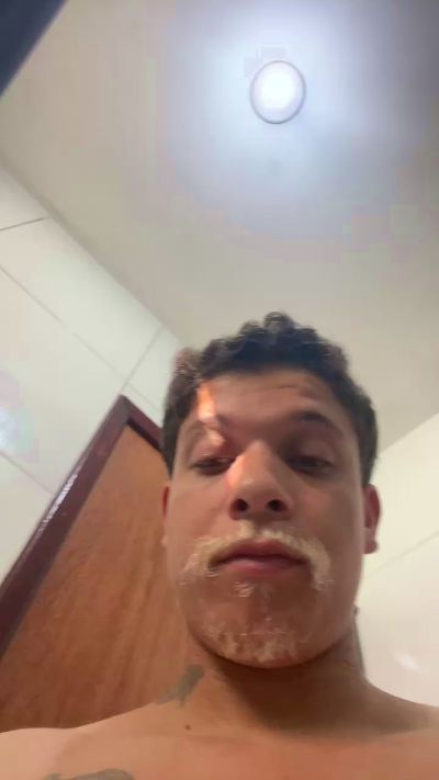 cabamachoativo, μοντέλο webcam στο Cam4
