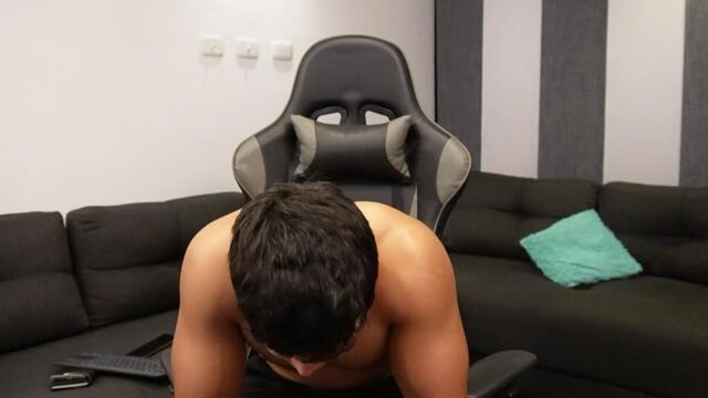 kevin-bray — Flirt4Free: ფოტოები და პროფილი
