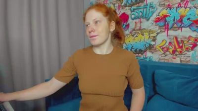 Preview photo of webcam model sandra_wi1son on Cam4