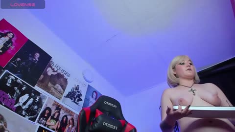 mistresscrowley-666 (BongaCams): foto un profils