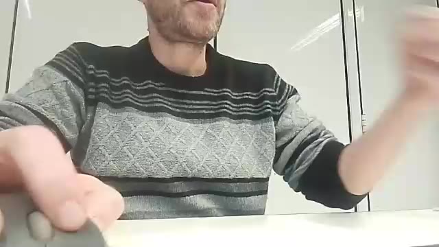 truble_again (Chaturbate): fotod ja profiil