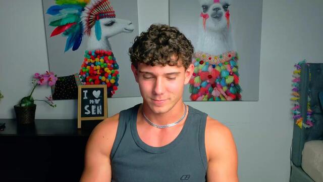 marshall-sin — Flirt4Freeのライブ配信モデル：写真・プロフィール