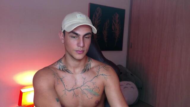 axel-lenox — Flirt4Free: ფოტოები და პროფილი