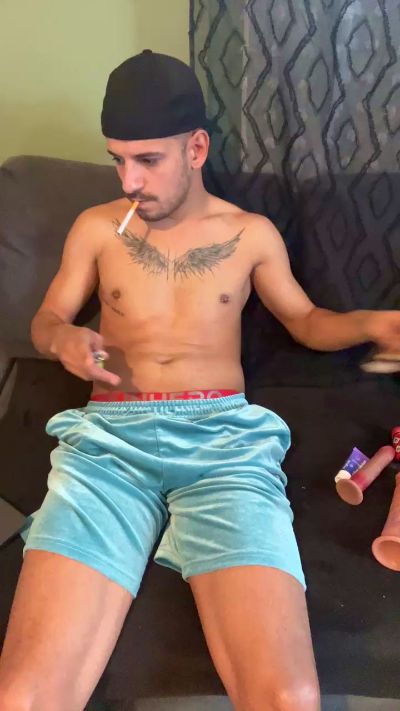 marci198fun na Cam4: zdjęcia i profil