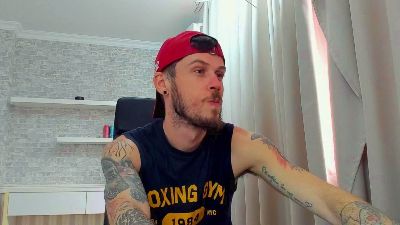 jonahshaw na Cam4: zdjęcia i profil
