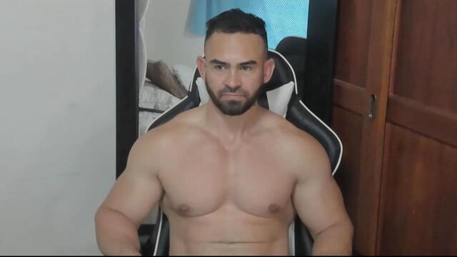 jack-hamme – Flirt4Free webkamerás modell