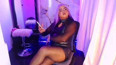 Preview photo of webcam model gabrielalatina on Cam4