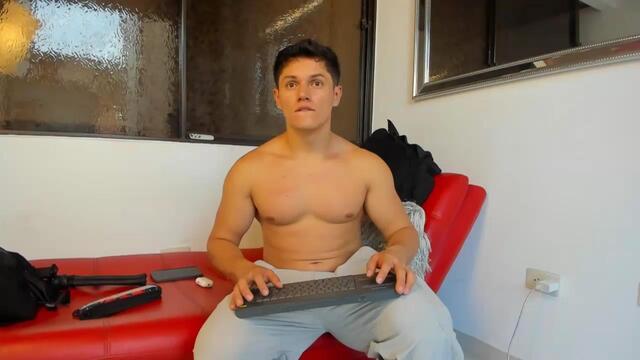 erick-wallace — Flirt4Freeのライブ配信モデル：写真・プロフィール