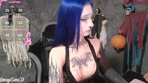 youngalice1 — BongaCams वेबकैम मॉडल: फ़ोटो